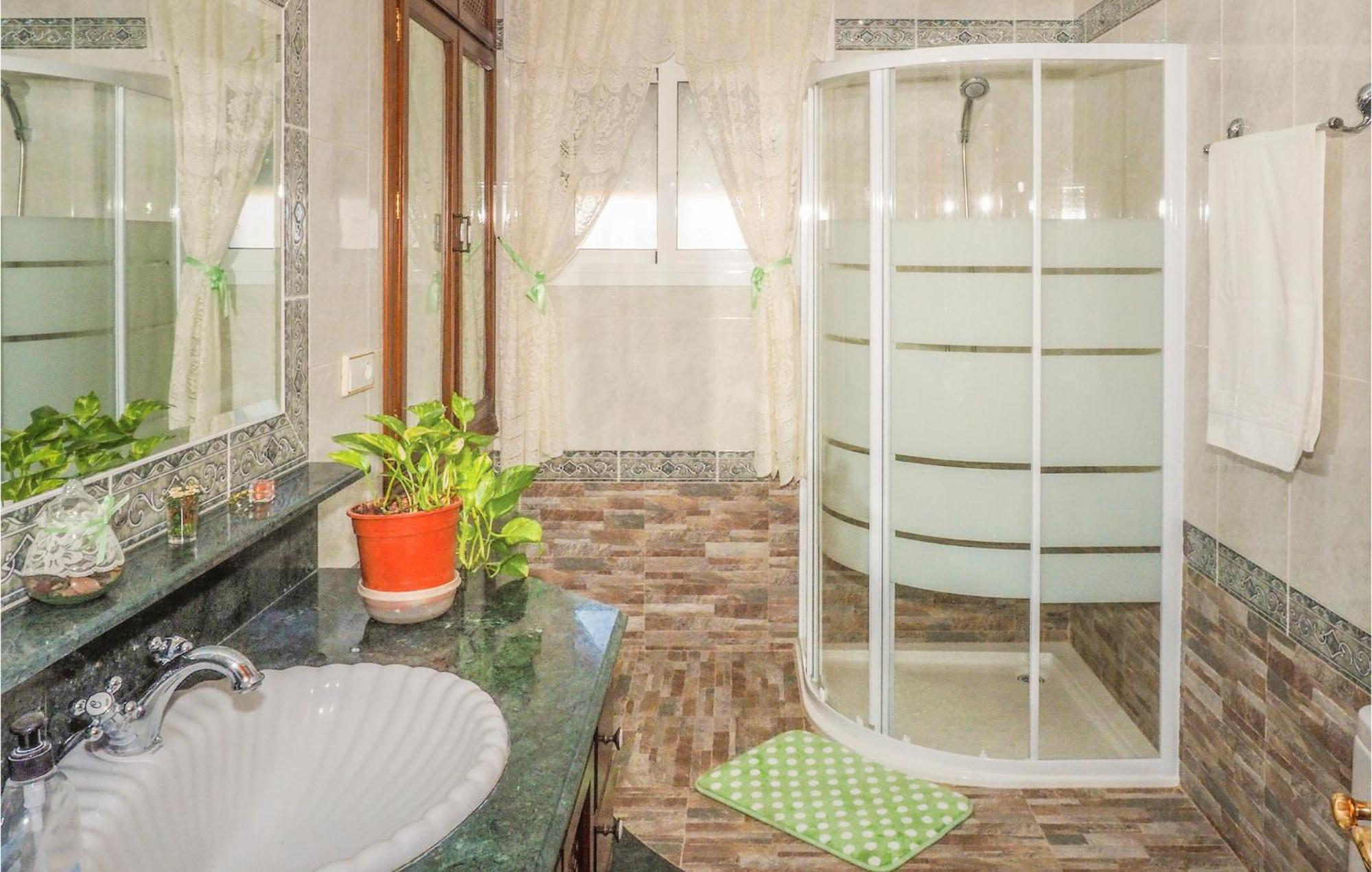 Holiday Home Barriada Bermejo Exterior foto
