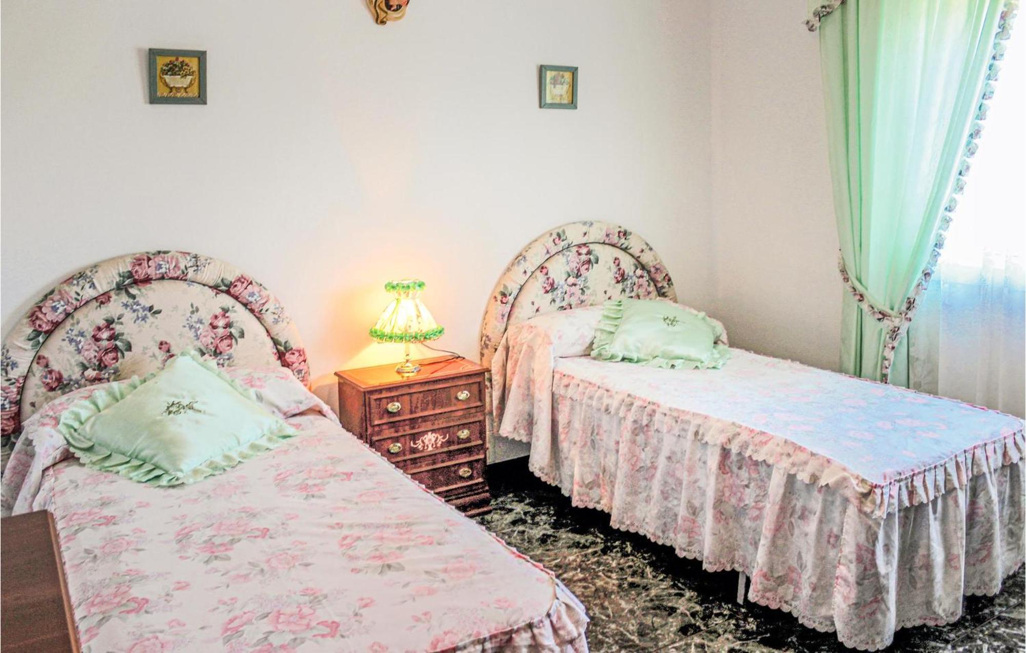 Holiday Home Barriada Bermejo Exterior foto